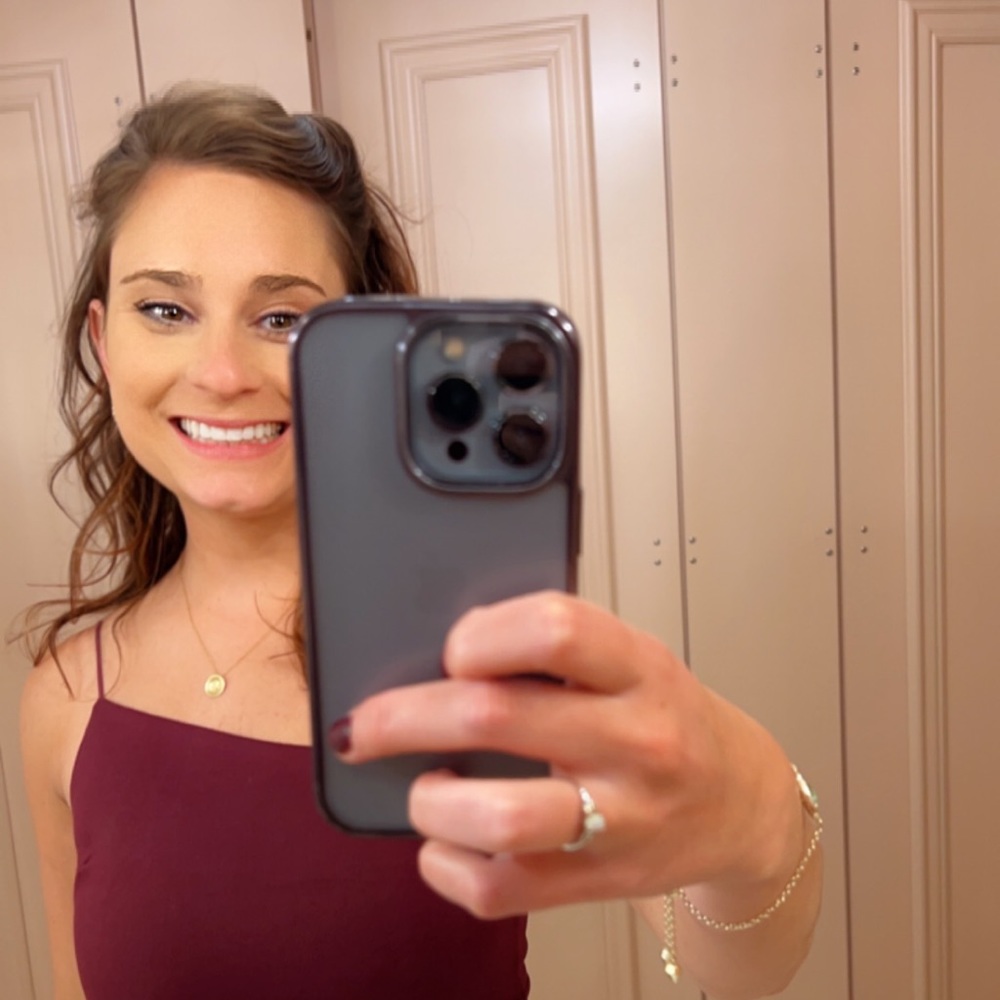 Meet your Posher, Karlie